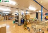196m² commercial premises for sale in Granada, photo