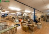 196m² commercial premises for sale in Granada, photo