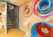 196m² commercial premises for sale in Granada, photo