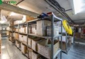 196m² commercial premises for sale in Granada, photo