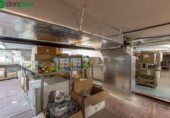196m² commercial premises for sale in Granada, photo