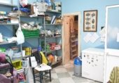 115m² commercial premises for sale in Estepona, Calle Terraza photo