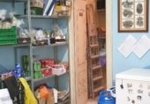 115m² commercial premises for sale in Estepona, Calle Terraza photo