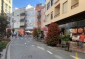 115m² commercial premises for sale in Estepona, Calle Terraza photo