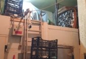 115m² commercial premises for sale in Estepona, Calle Terraza photo