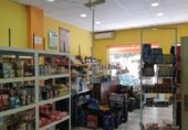 115m² commercial premises for sale in Estepona, Calle Terraza photo