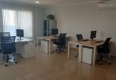 Oficina en alquiler con 200m² en Los Montesinos, calle Bigastro 8 foto