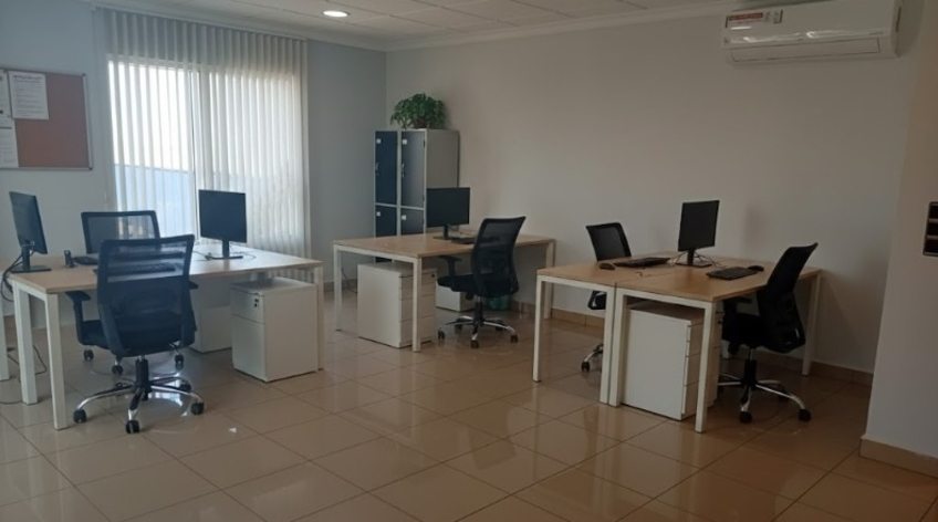 Oficina