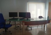 Oficina en alquiler con 200m² en Los Montesinos, calle Bigastro 8 foto