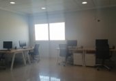 Oficina en alquiler con 200m² en Los Montesinos, Calle Bigastro 8 foto