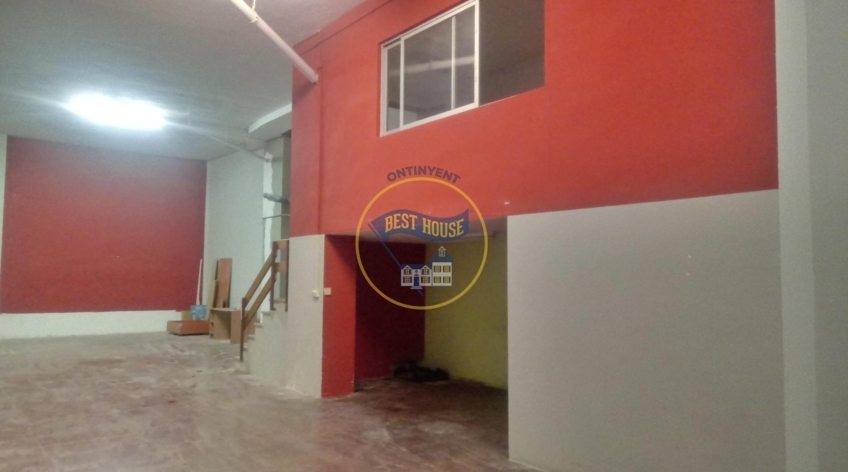 Local comercial