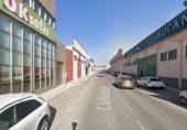Nave Industrial en venta con 1400m² en Lucena, Carretera de Cabra foto