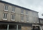Edificio en venta con 1700m² en Ribadumia, en la zona de Barrantes, Avenida Bouza Martín foto