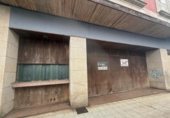 Edificio en venta con 1700m² en Ribadumia, en la zona de Barrantes, Avenida Bouza Martín foto