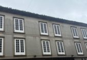 Edificio en venta con 1700m² en Ribadumia, en la zona de Barrantes, Avenida Bouza Martín foto