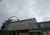Edificio en venta con 1700m² en Ribadumia, en la zona de Barrantes, Avenida Bouza Martín foto
