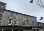 Edificio en venta con 1700m² en Ribadumia, en la zona de Barrantes, Avenida Bouza Martín foto