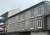 Edificio en venta con 1700m² en Ribadumia, en la zona de Barrantes, Avenida Bouza Martín foto