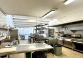 350m² restaurant for sale in San Luis, Carrer des Peus de Cabrit photo