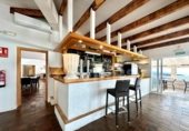 350m² restaurant for sale in San Luis, Carrer des Peus de Cabrit photo