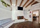 350m² restaurant for sale in San Luis, Carrer des Peus de Cabrit photo