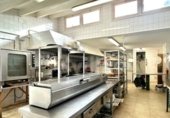 350m² restaurant for sale in San Luis, Carrer des Peus de Cabrit photo