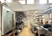 350m² restaurant for sale in San Luis, Carrer des Peus de Cabrit photo