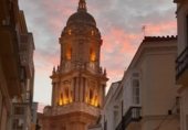 169m² locaux commerciaux pour vente à Malaga, photo