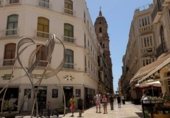 169m² locaux commerciaux pour vente à Malaga, photo