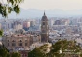 169m² locaux commerciaux pour vente à Malaga, photo