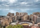 169m² locaux commerciaux pour vente à Malaga, photo