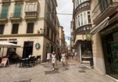 169m² locaux commerciaux pour vente à Malaga, photo