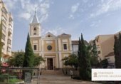 468m² building for sale in Málaga, photo