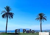468m² building for sale in Málaga, photo