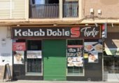 120m² commercial premises for sale in Córdoba, in the area of Santiago, RONDA DE LA MANCA, 2 photo