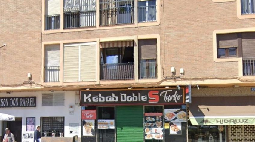Local comercial