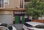 120m² commercial premises for sale in Córdoba, in the area of Santiago, RONDA DE LA MANCA, 2 photo
