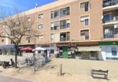 120m² commercial premises for sale in Córdoba, in the area of Santiago, RONDA DE LA MANCA, 2 photo