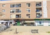 120m² commercial premises for sale in Córdoba, in the area of Santiago, RONDA DE LA MANCA, 2 photo