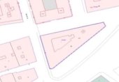 120m² commercial premises for sale in Córdoba, in the area of Santiago, RONDA DE LA MANCA, 2 photo
