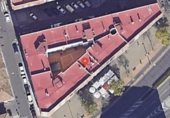 120m² commercial premises for sale in Córdoba, in the area of Santiago, RONDA DE LA MANCA, 2 photo