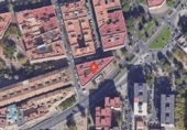 120m² commercial premises for sale in Córdoba, in the area of Santiago, RONDA DE LA MANCA, 2 photo