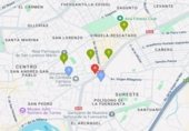 120m² commercial premises for sale in Córdoba, in the area of Santiago, RONDA DE LA MANCA, 2 photo