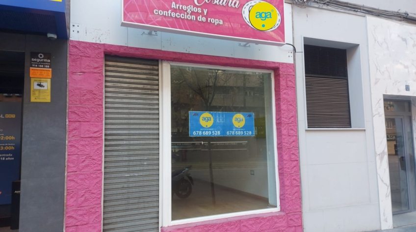 Local comercial