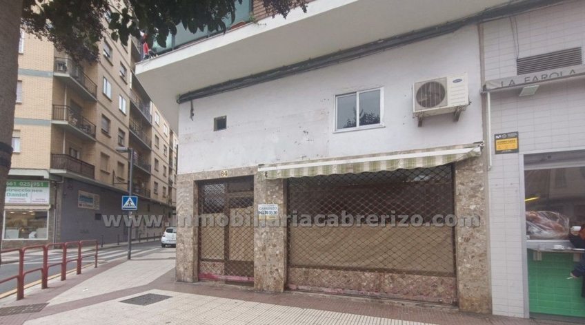 Local comercial