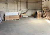 Nau Industrial
en venda
amb 750m² a Santa Cruz de Tenerife, a la zona de Chamberí foto
