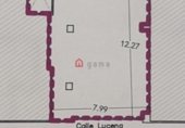 Local comercial
en lloguer
amb 111m² a Castelló de la Plana foto