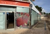 288m² commercial premises for sale in Salou photo