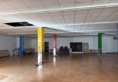 288m² commercial premises for sale in Salou photo