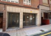 Local comercial en venta con 100m² en Oviedo, en la zona de Ciudad Naranco foto